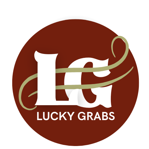 LuckyGrabz 4U
