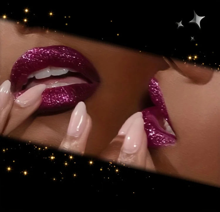
                  
                    7 Colors Glitter Lipstick Hydrating Sparkling Shine Lip Color
                  
                