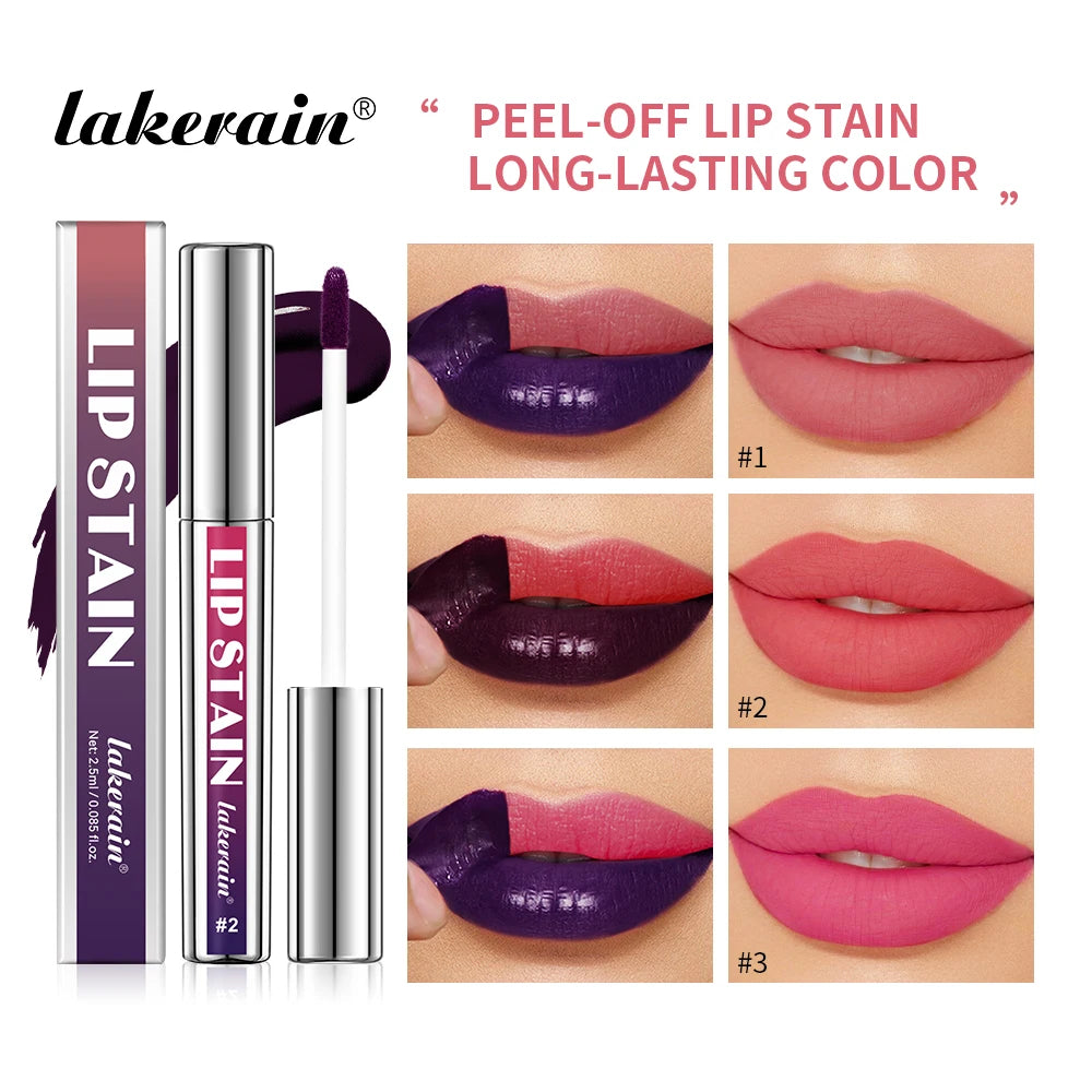 
                  
                    Peel Off Waterproof Pink Lip Tint
                  
                