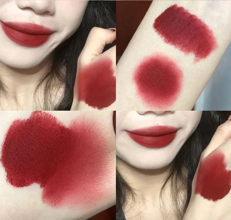 
                  
                    Bear Rabbit Lip Glaze
                  
                