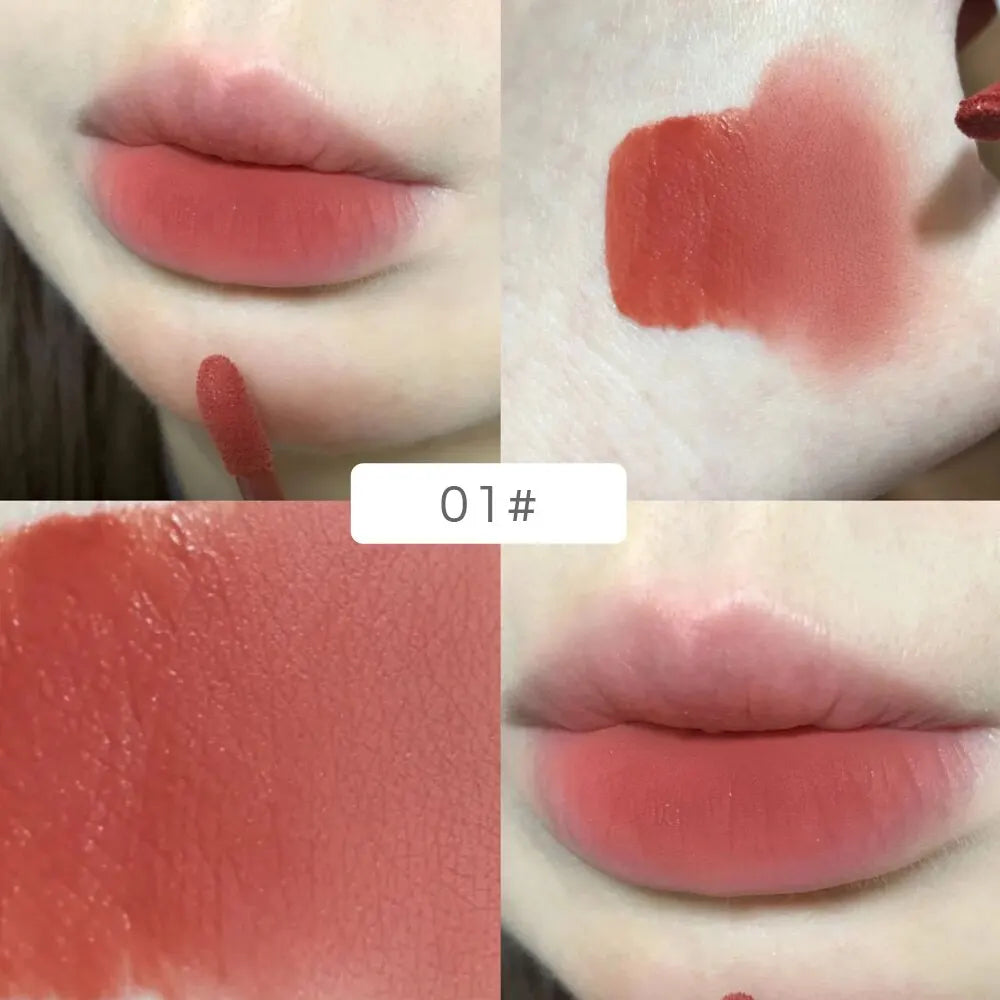 
                  
                    Bear Rabbit Lip Glaze
                  
                