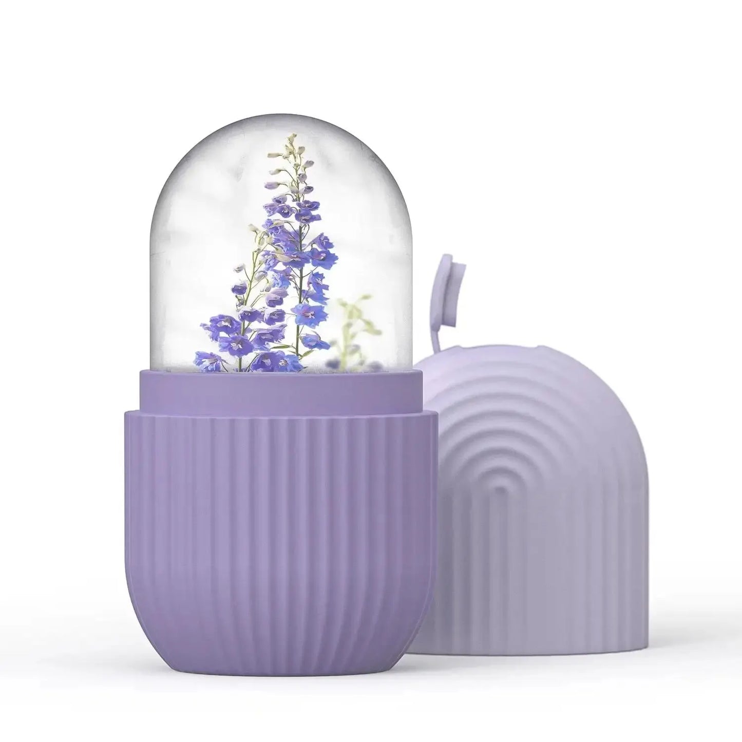 
                  
                    Silicone Ice Cube
                  
                