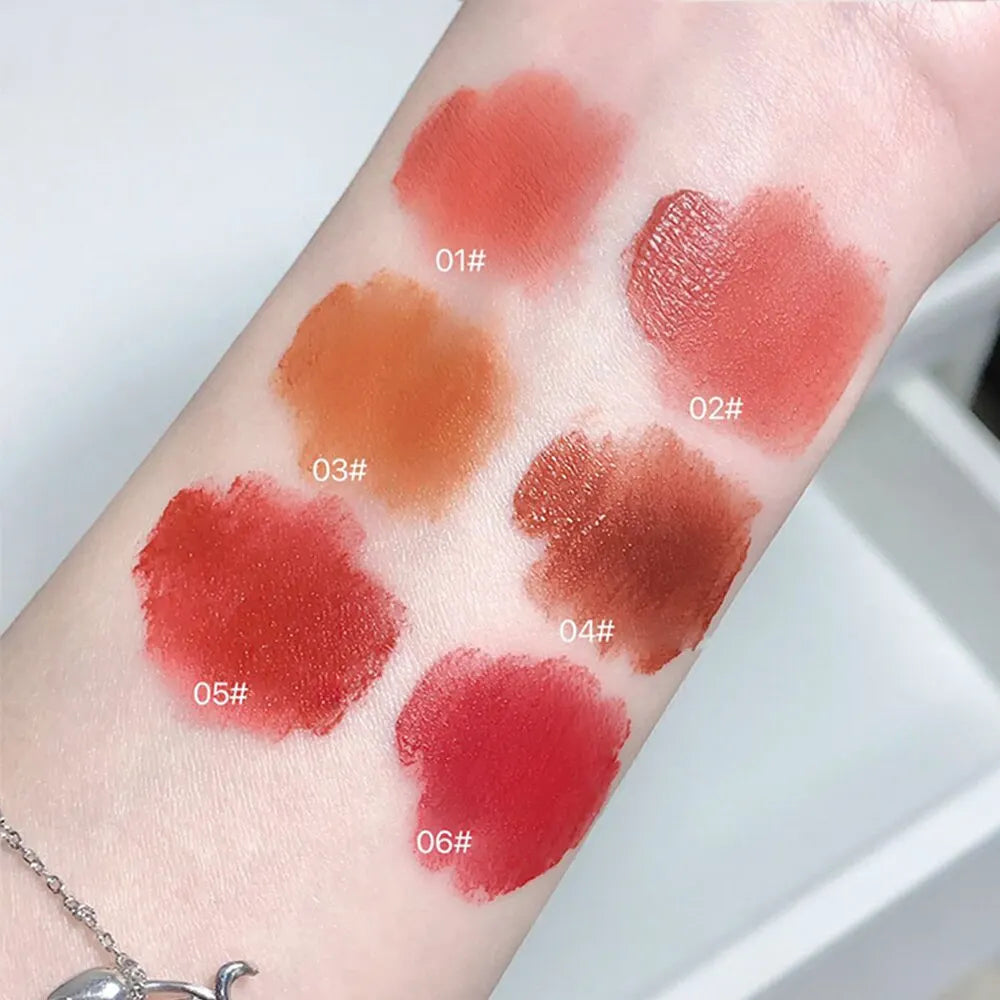 
                  
                    Bear Rabbit Lip Glaze
                  
                