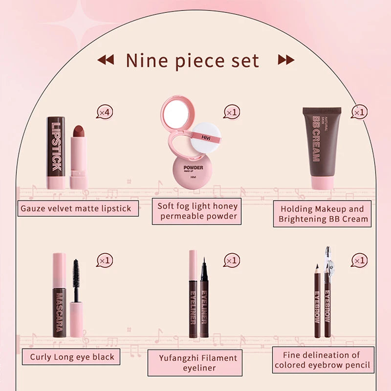 
                  
                    Makeup Gift Box
                  
                