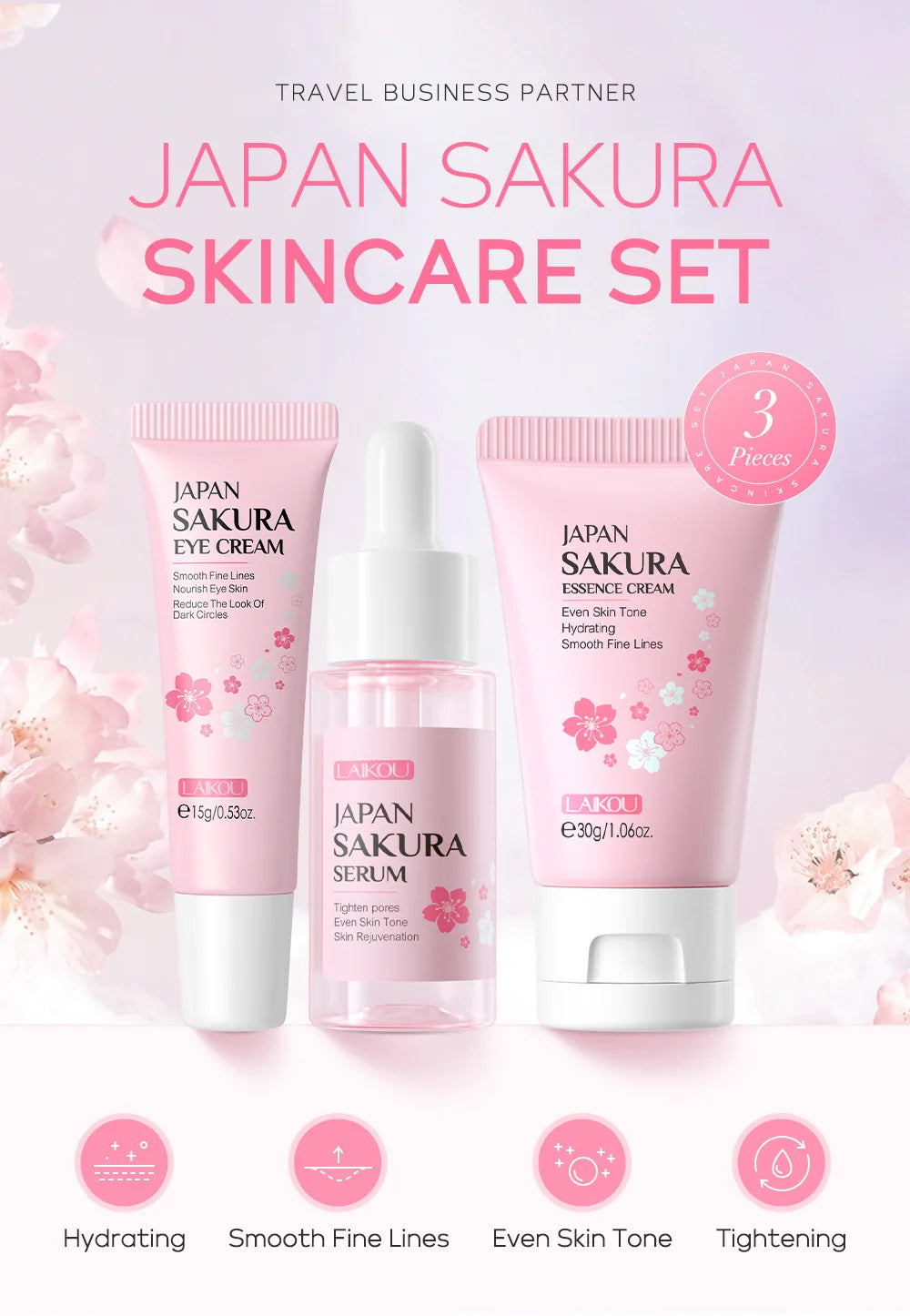 
                  
                    3pcs/set Vitamin C 24K Golden Skin Care Sets
                  
                