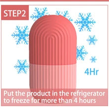 
                  
                    Silicone Ice Cube
                  
                