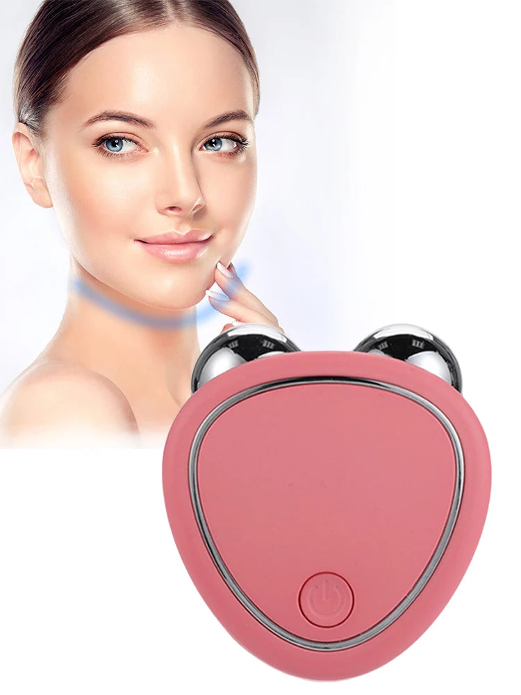 
                  
                    Face Lifting Facial Massager
                  
                