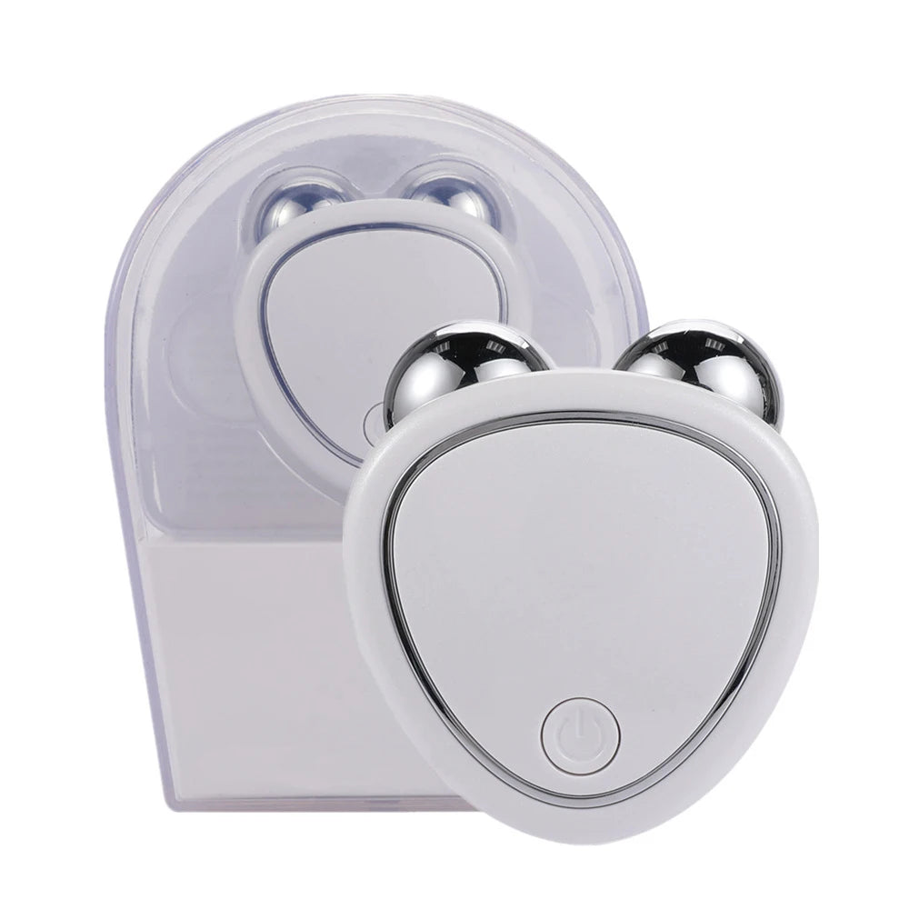 
                  
                    Face Lifting Facial Massager
                  
                