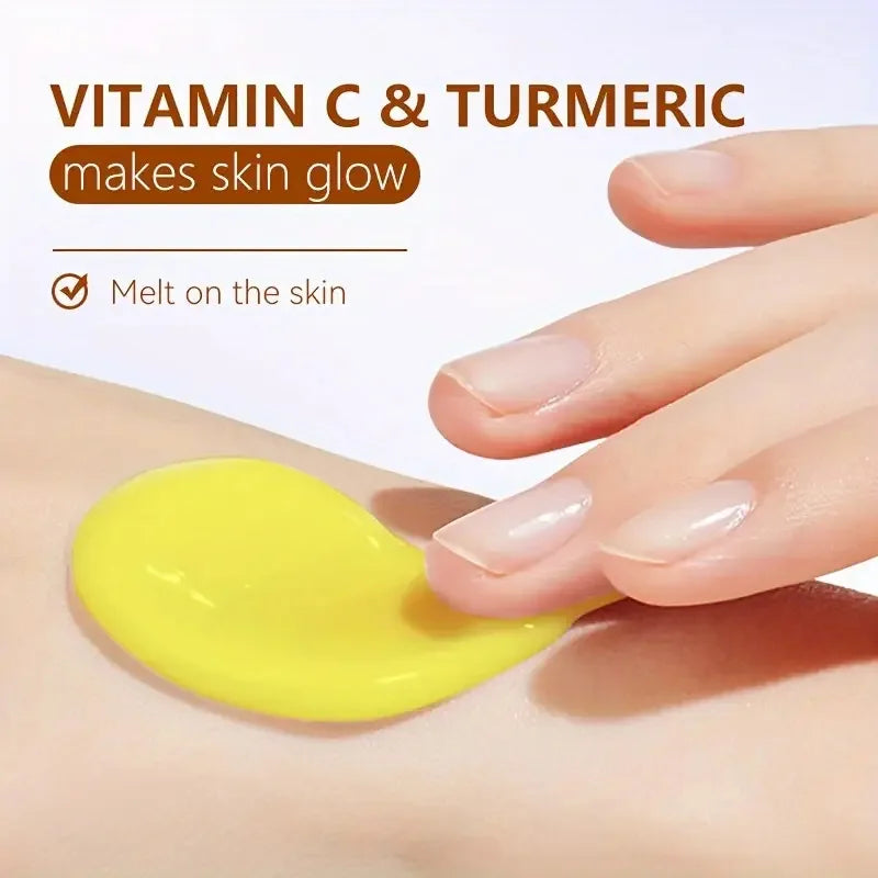 
                  
                    Turmeric Vitamin C Anti-Aging Cream
                  
                