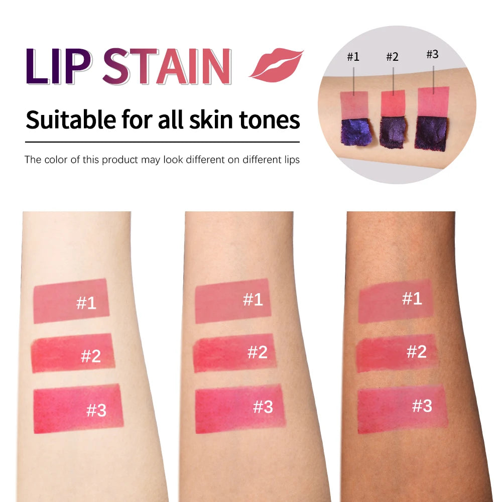 
                  
                    Peel Off Waterproof Pink Lip Tint
                  
                