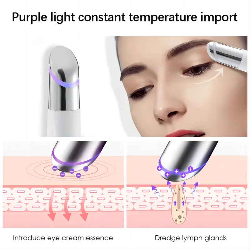 
                  
                    5 In 1 Eye Facial Massager
                  
                