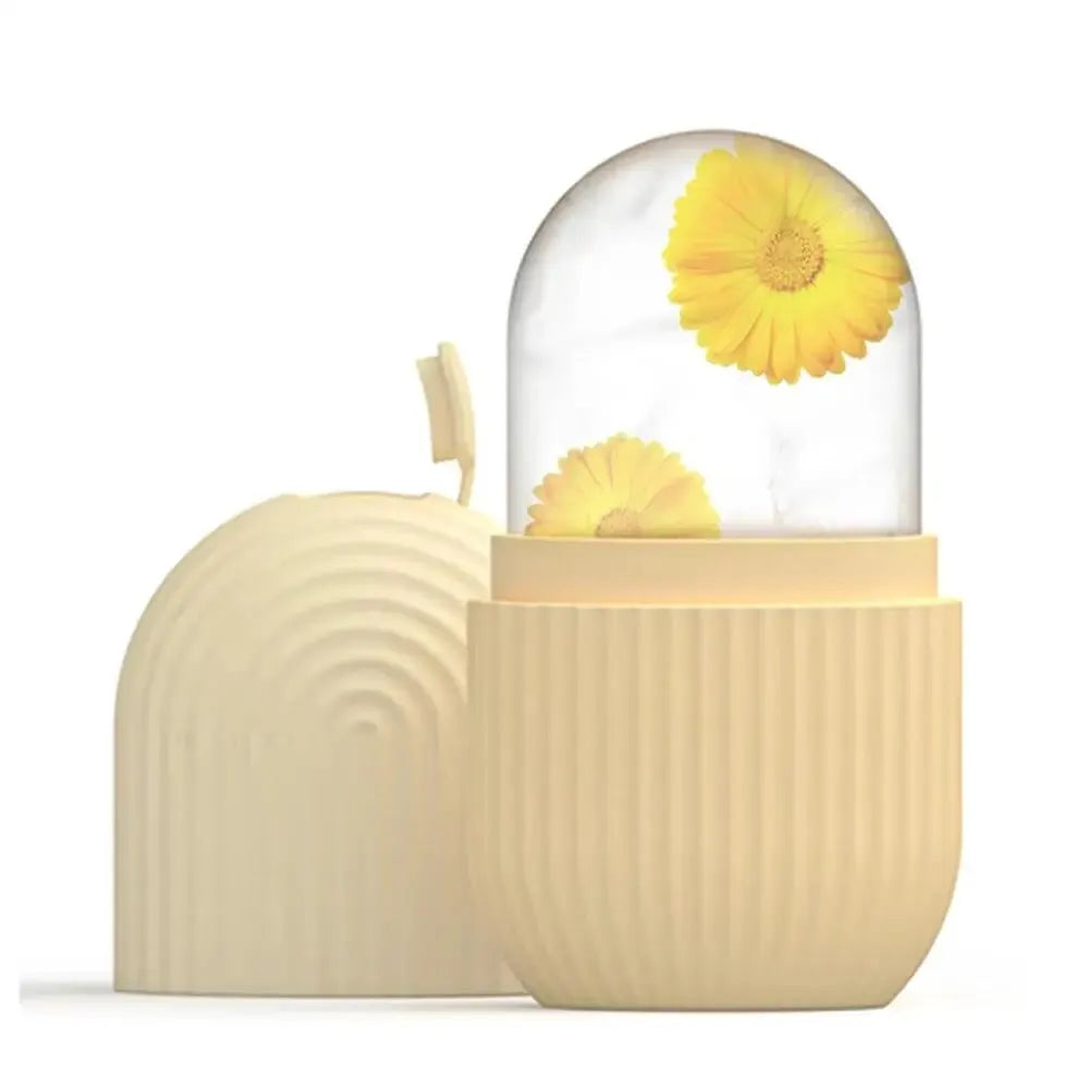 
                  
                    Silicone Ice Cube
                  
                
