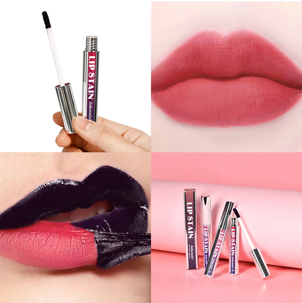 
                  
                    Peel Off Waterproof Pink Lip Tint
                  
                