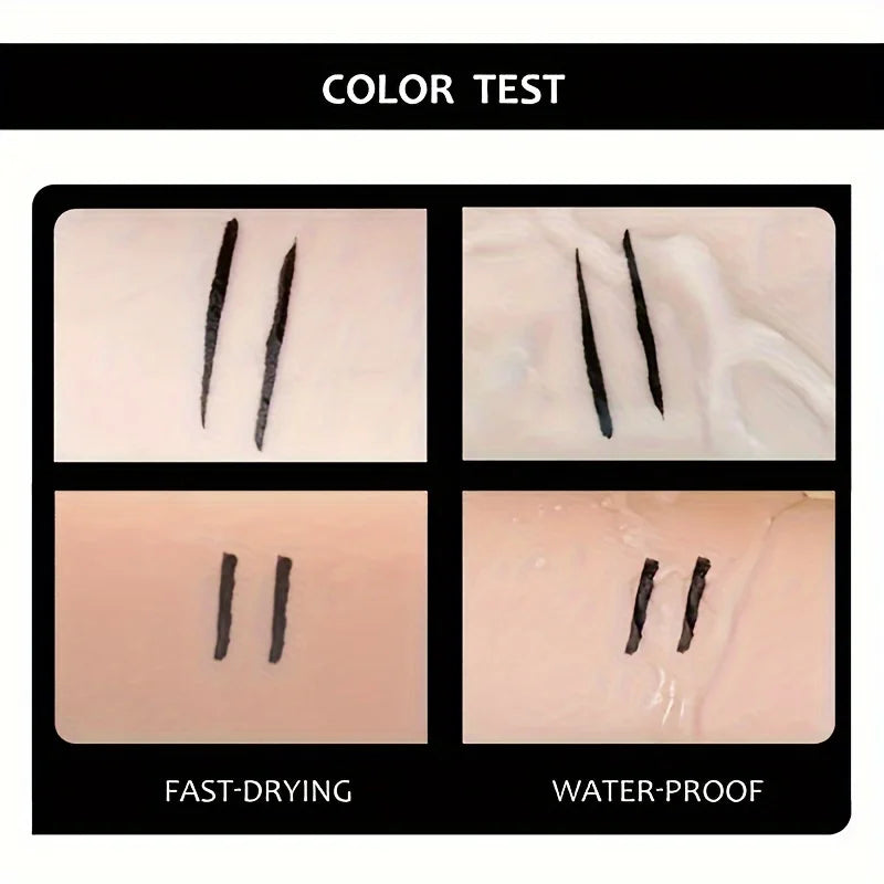 
                  
                    Quick-dry Eyeliner Pencil
                  
                