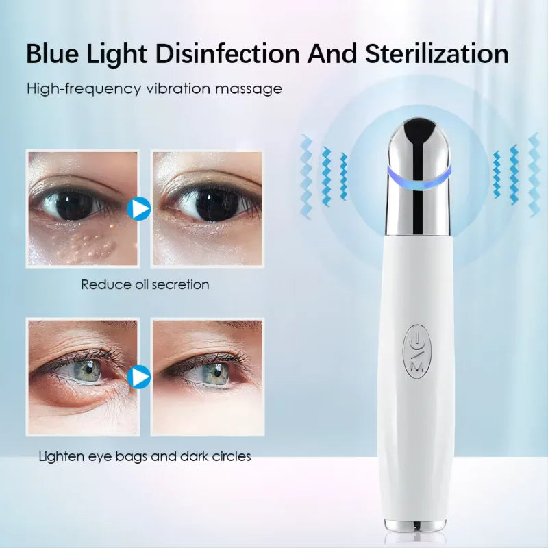 
                  
                    5 In 1 Eye Facial Massager
                  
                