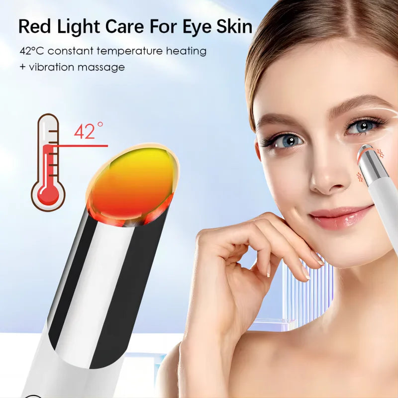 
                  
                    5 In 1 Eye Facial Massager
                  
                