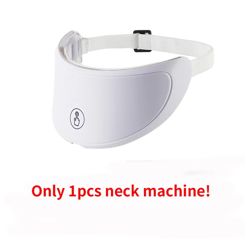 
                  
                    LED Face Neck  mask
                  
                