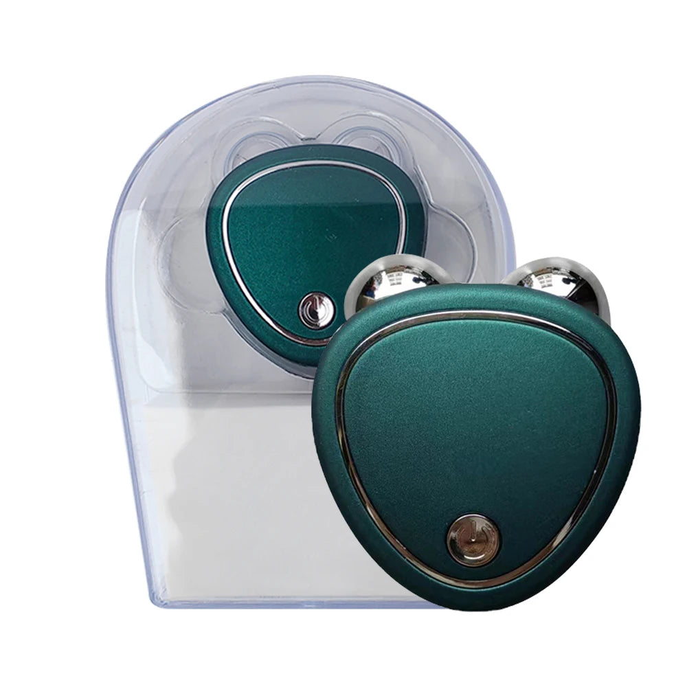 
                  
                    Face Lifting Facial Massager
                  
                
