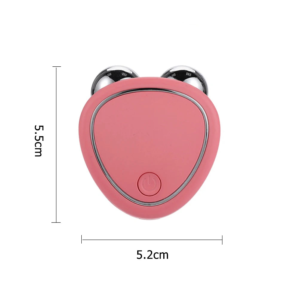 
                  
                    Face Lifting Facial Massager
                  
                