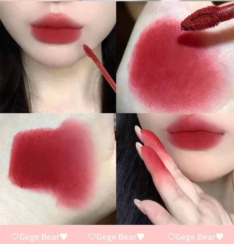 
                  
                    Bear Rabbit Lip Glaze
                  
                