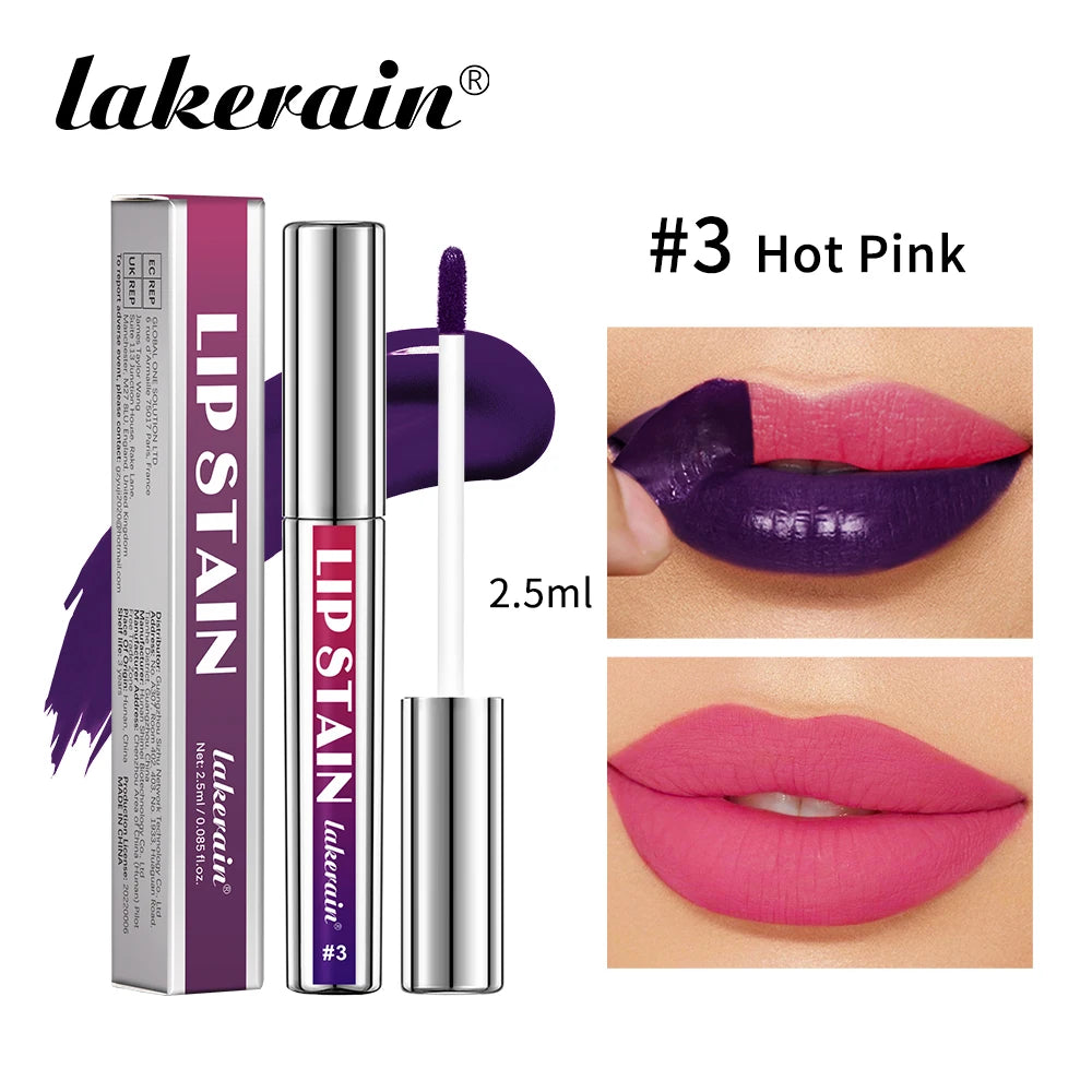 
                  
                    Peel Off Waterproof Pink Lip Tint
                  
                