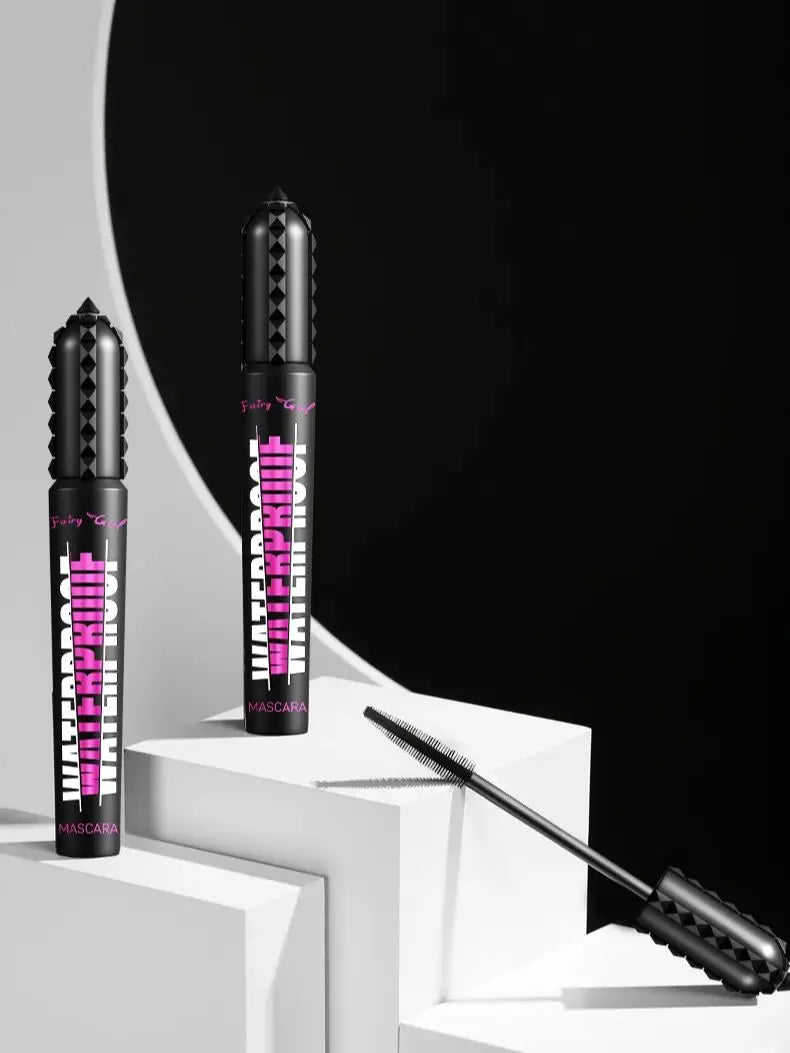 
                  
                    Black waterproof Mascara for all Lengthening make up
                  
                