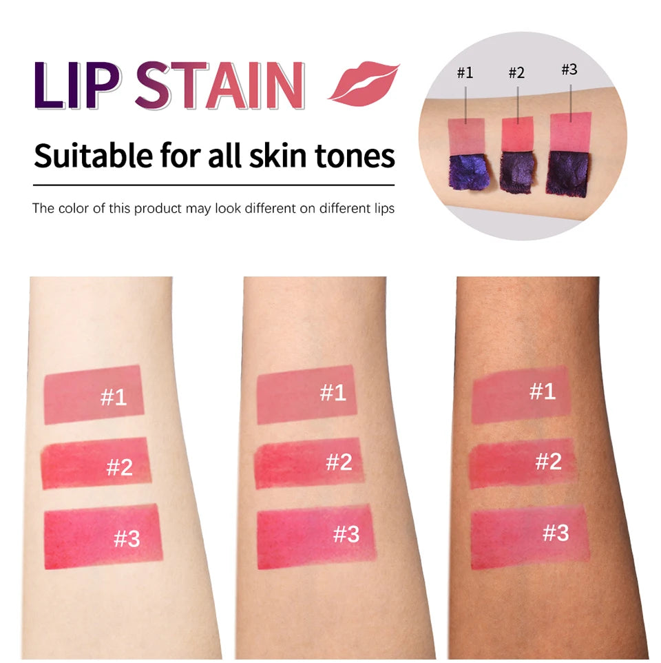 
                  
                    Peel Off Waterproof Pink Lip Tint
                  
                