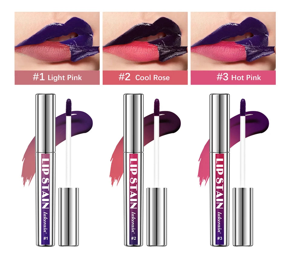 
                  
                    Peel Off Waterproof Pink Lip Tint
                  
                