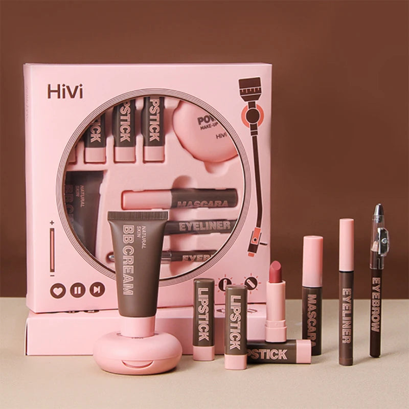 
                  
                    Makeup Gift Box
                  
                