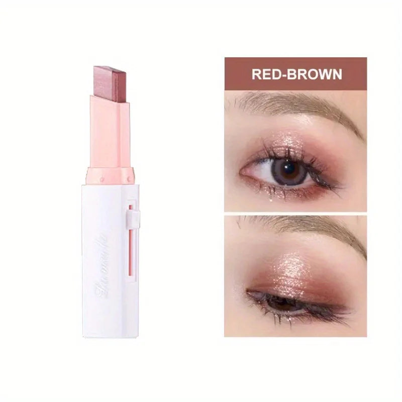 
                  
                    Two Color Gradient Eye Shadow Stick
                  
                
