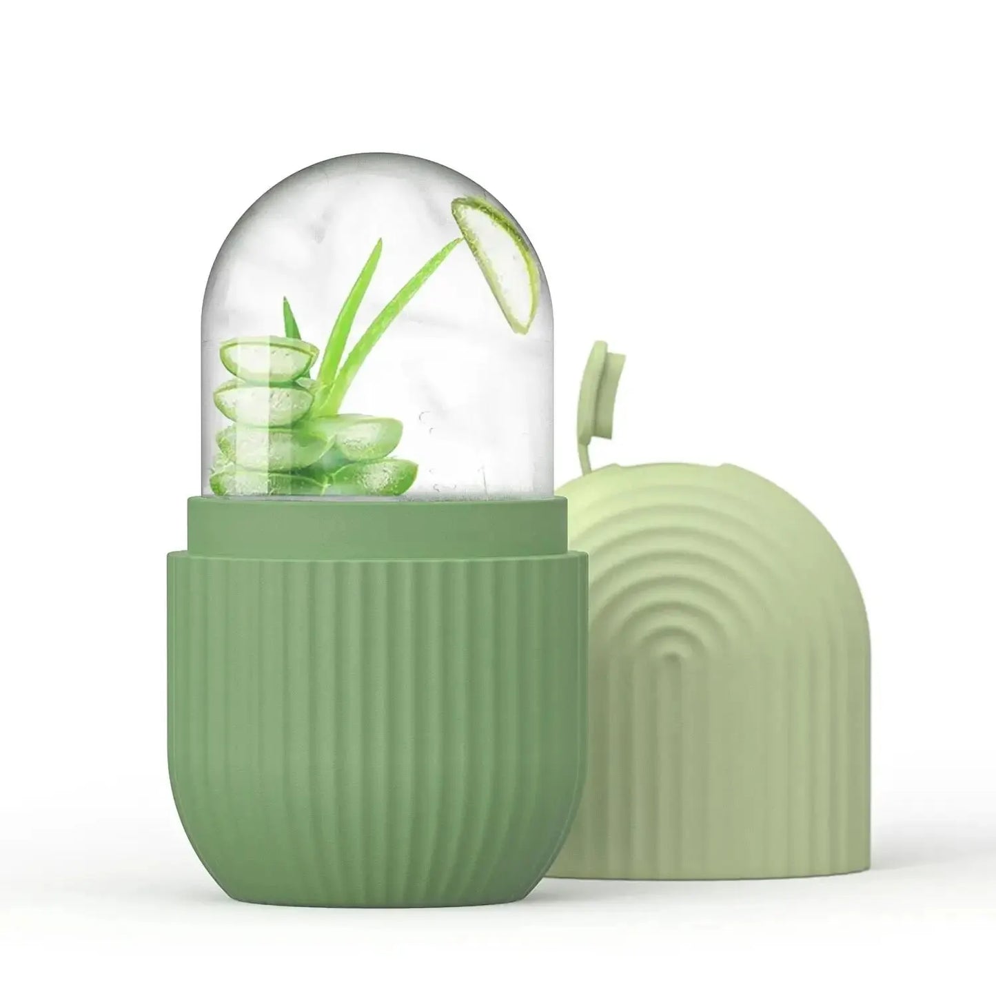 
                  
                    Silicone Ice Cube
                  
                
