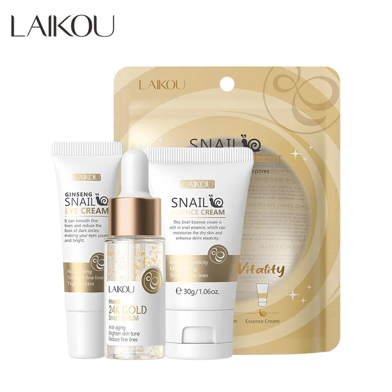 
                  
                    3pcs/set Vitamin C 24K Golden Skin Care Sets
                  
                