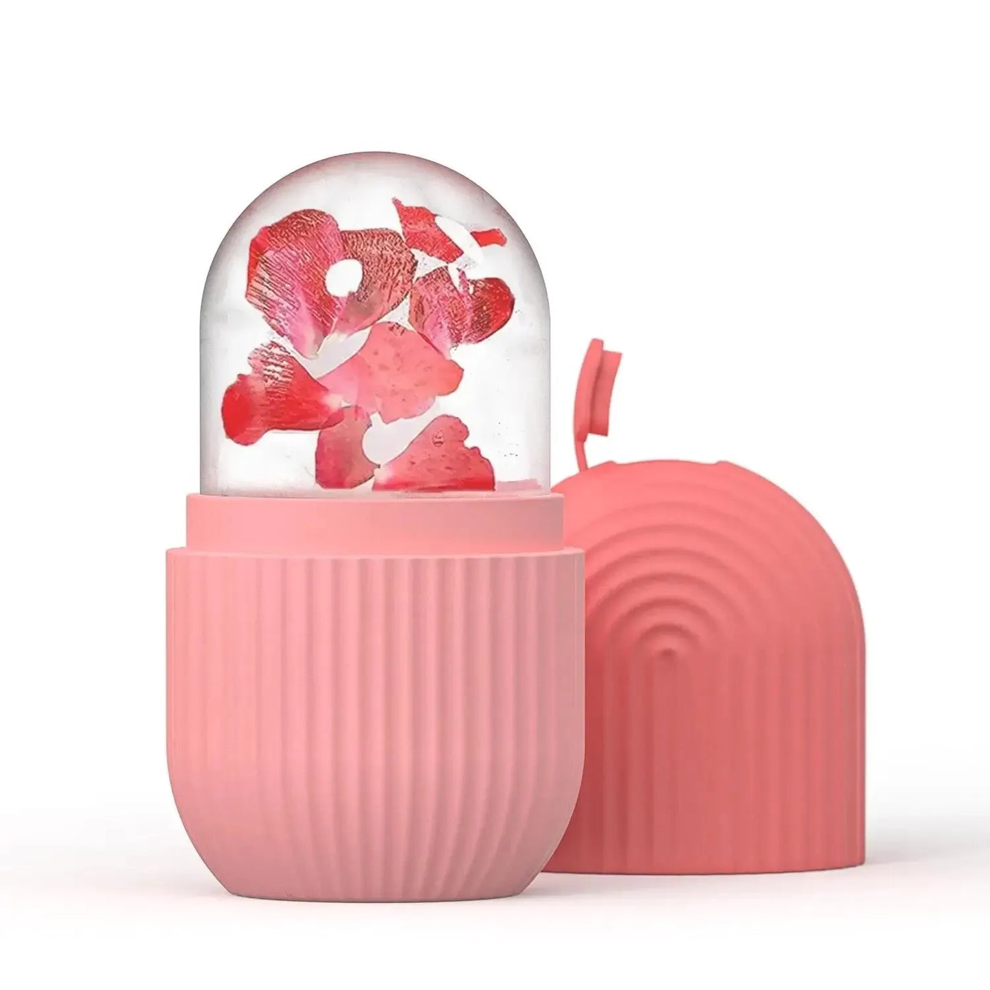 
                  
                    Silicone Ice Cube
                  
                