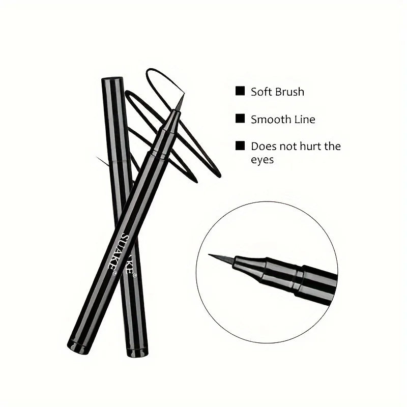 
                  
                    Quick-dry Eyeliner Pencil
                  
                