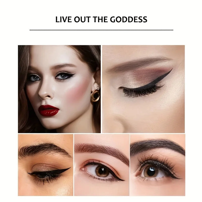 
                  
                    Quick-dry Eyeliner Pencil
                  
                
