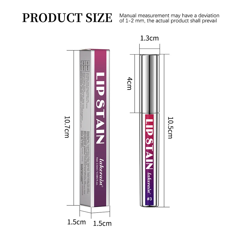 
                  
                    Peel Off Waterproof Pink Lip Tint
                  
                