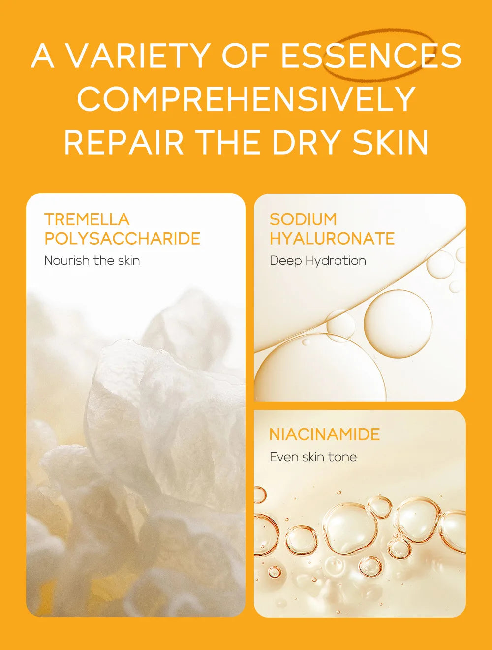 
                  
                    3pcs/set Vitamin C 24K Golden Skin Care Sets
                  
                