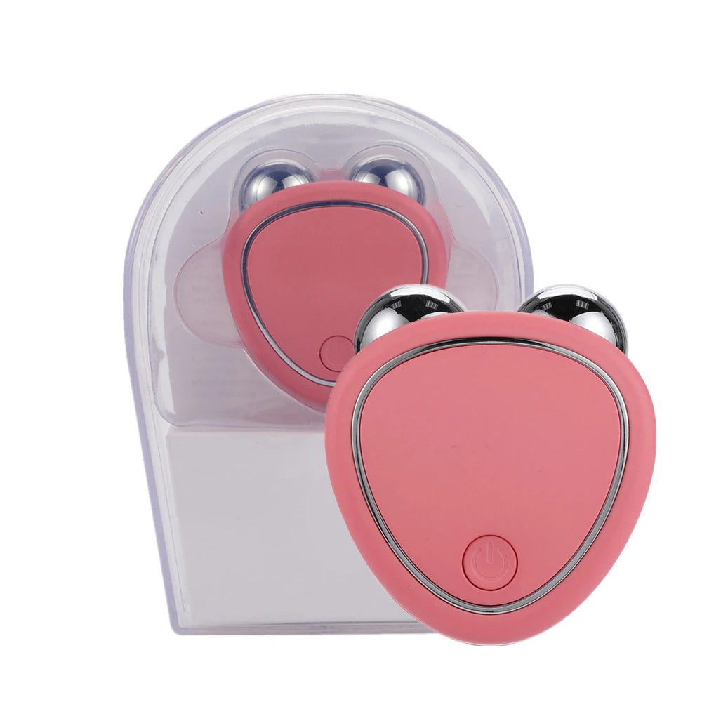 
                  
                    Face Lifting Facial Massager
                  
                