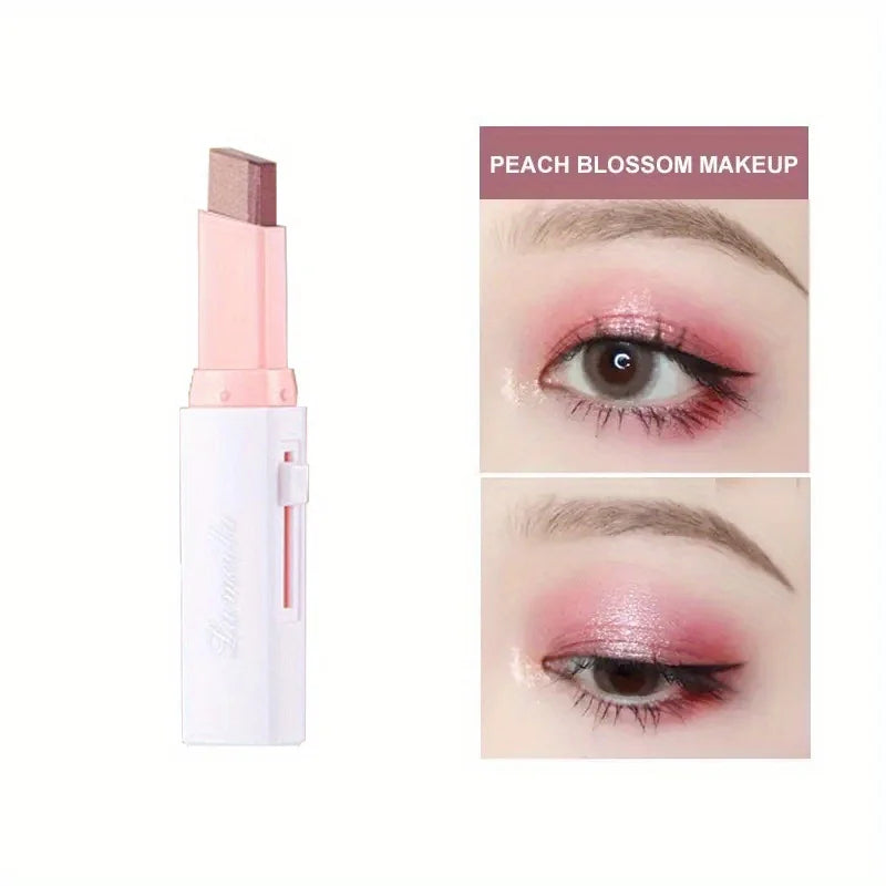 
                  
                    Two Color Gradient Eye Shadow Stick
                  
                