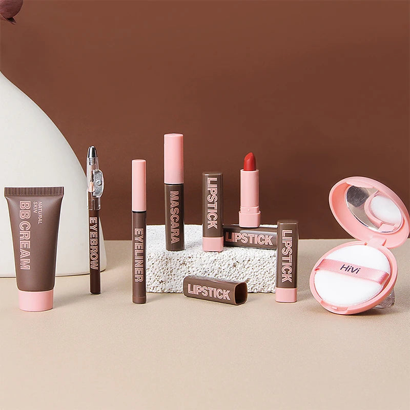 
                  
                    Makeup Gift Box
                  
                