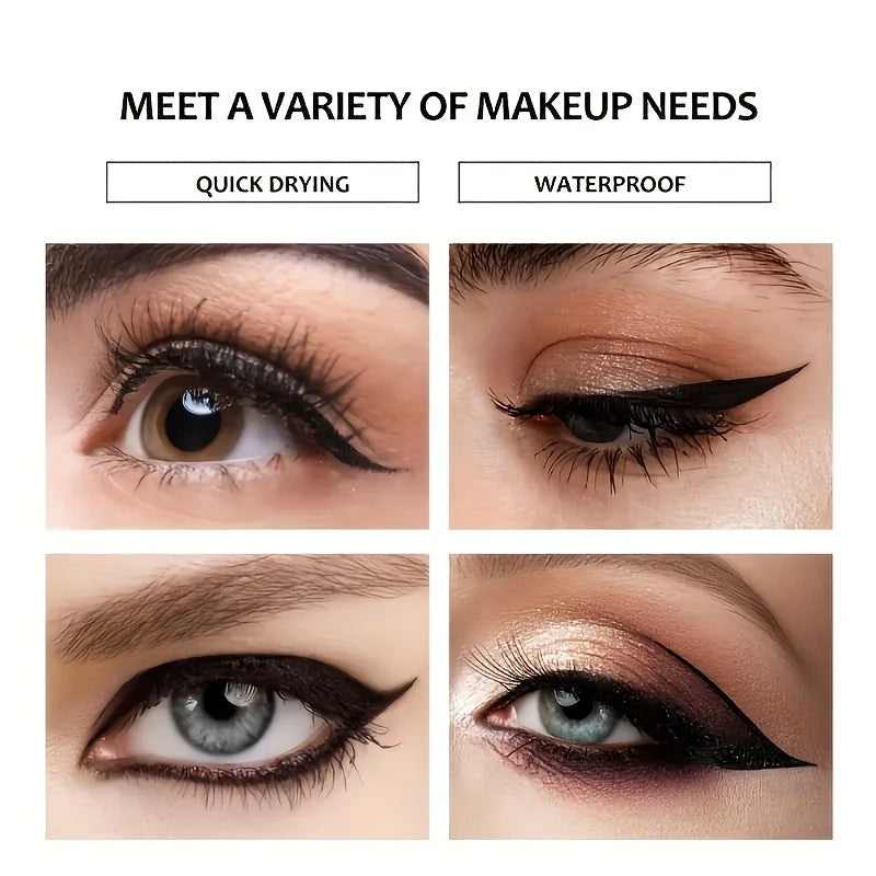 
                  
                    Quick-dry Eyeliner Pencil
                  
                