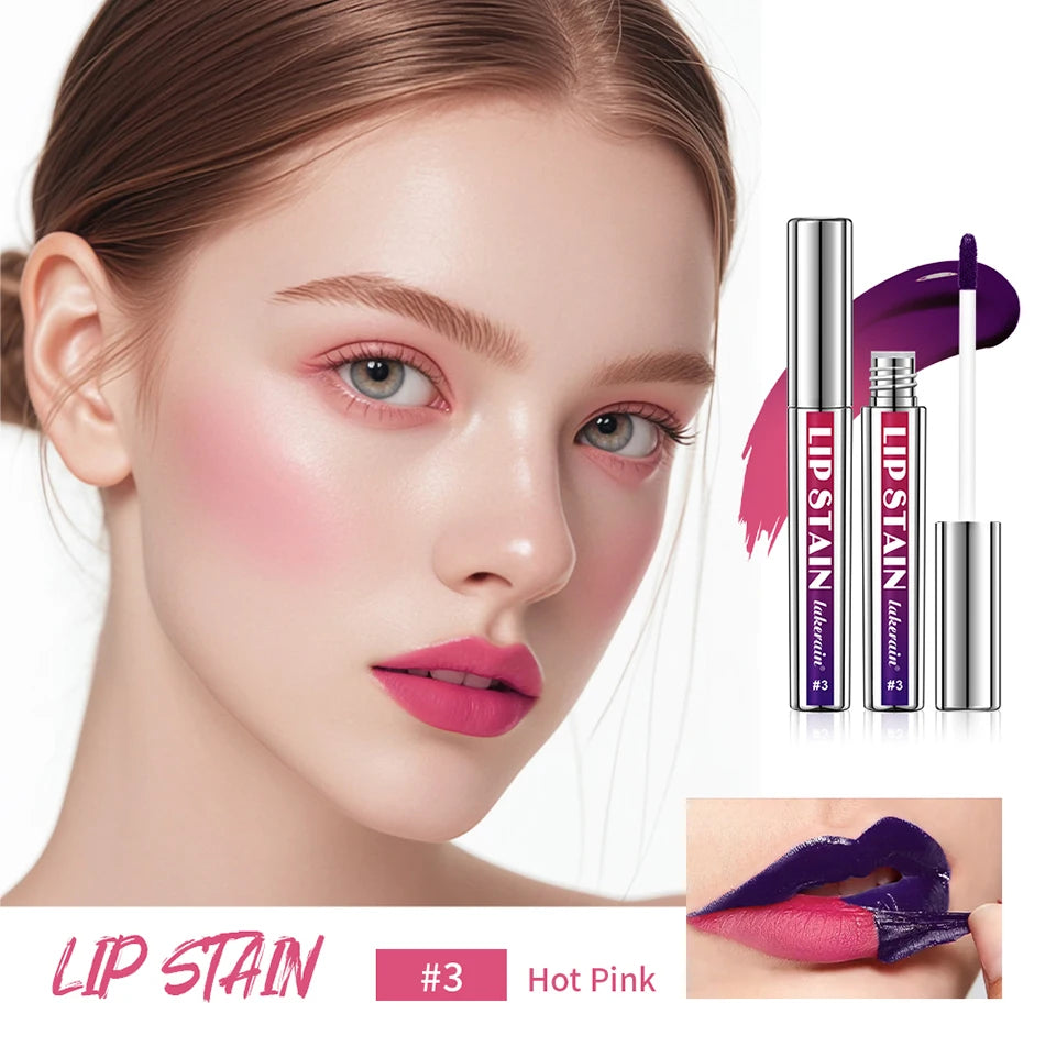 
                  
                    Peel Off Waterproof Pink Lip Tint
                  
                