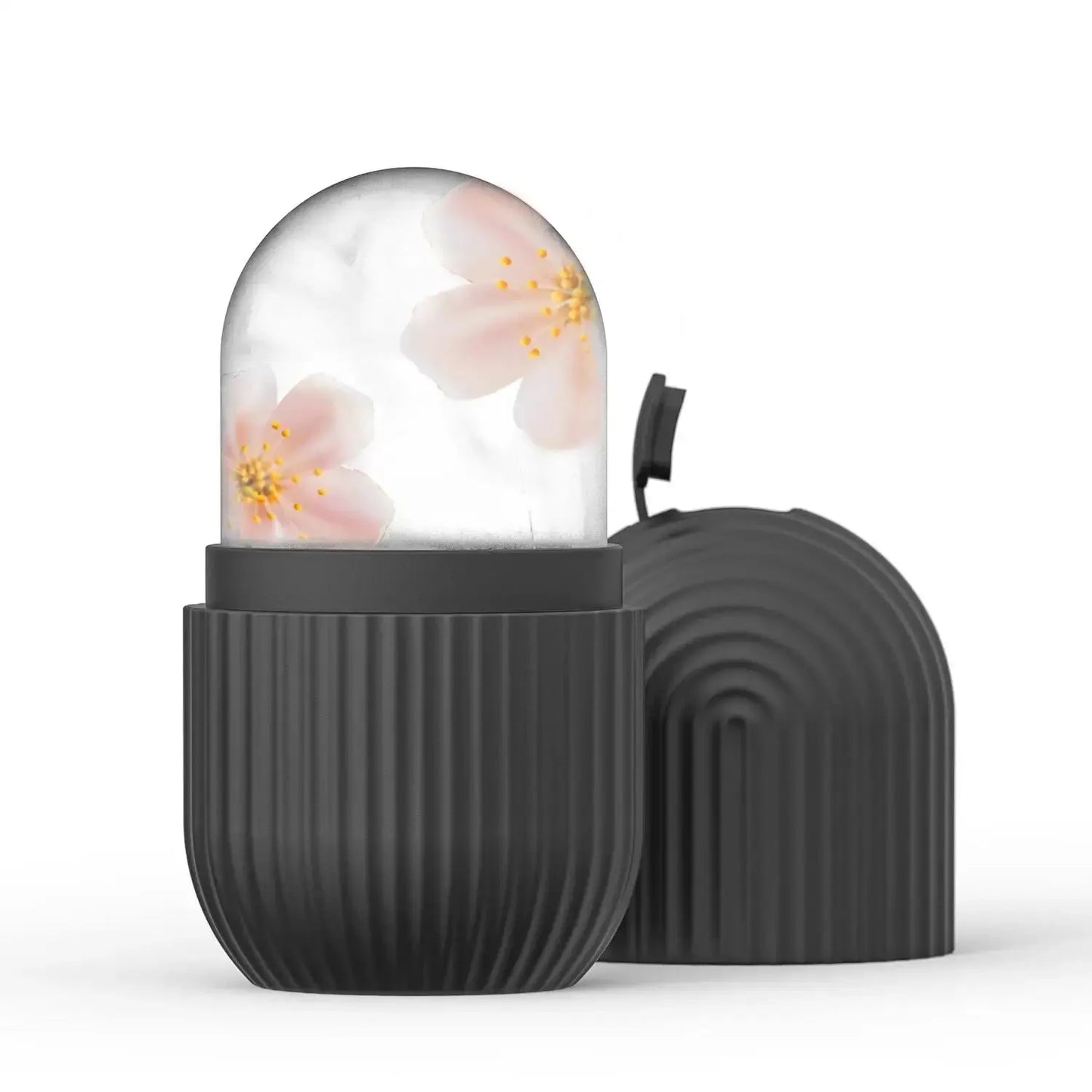 
                  
                    Silicone Ice Cube
                  
                