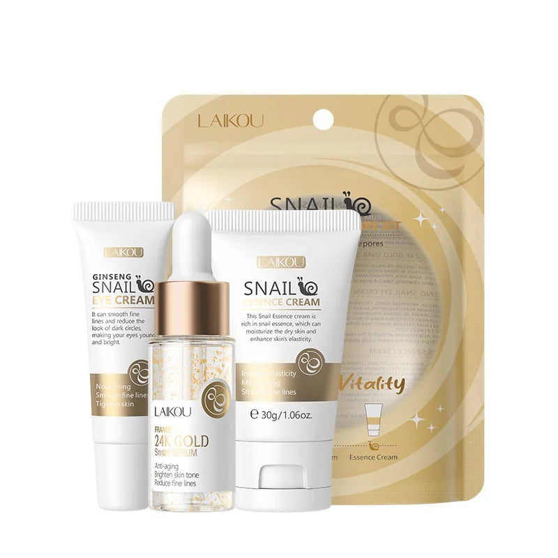 
                  
                    3pcs/set Vitamin C 24K Golden Skin Care Sets
                  
                