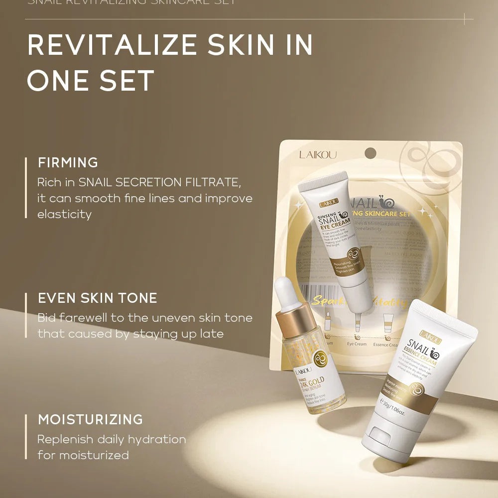 
                  
                    3pcs/set Vitamin C 24K Golden Skin Care Sets
                  
                