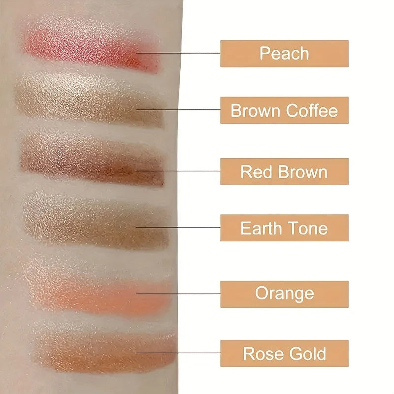 
                  
                    Two Color Gradient Eye Shadow Stick
                  
                
