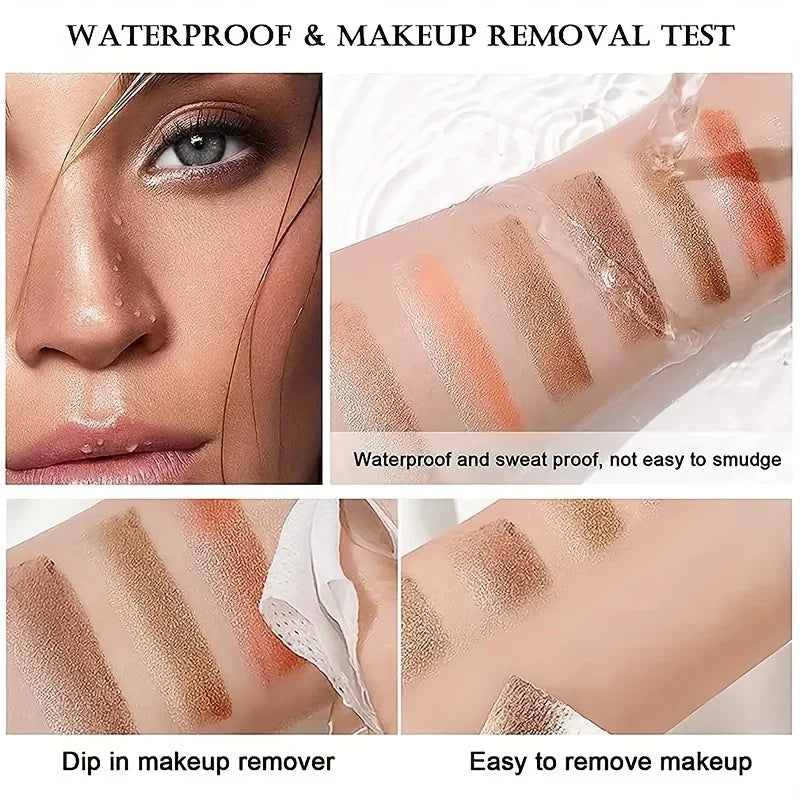 
                  
                    Two Color Gradient Eye Shadow Stick
                  
                