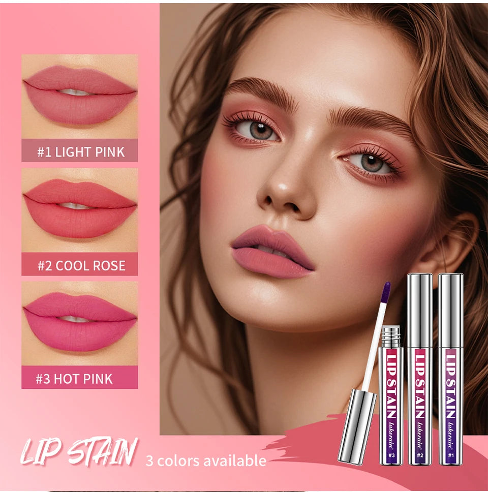 
                  
                    Peel Off Waterproof Pink Lip Tint
                  
                