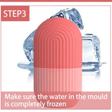 
                  
                    Silicone Ice Cube
                  
                