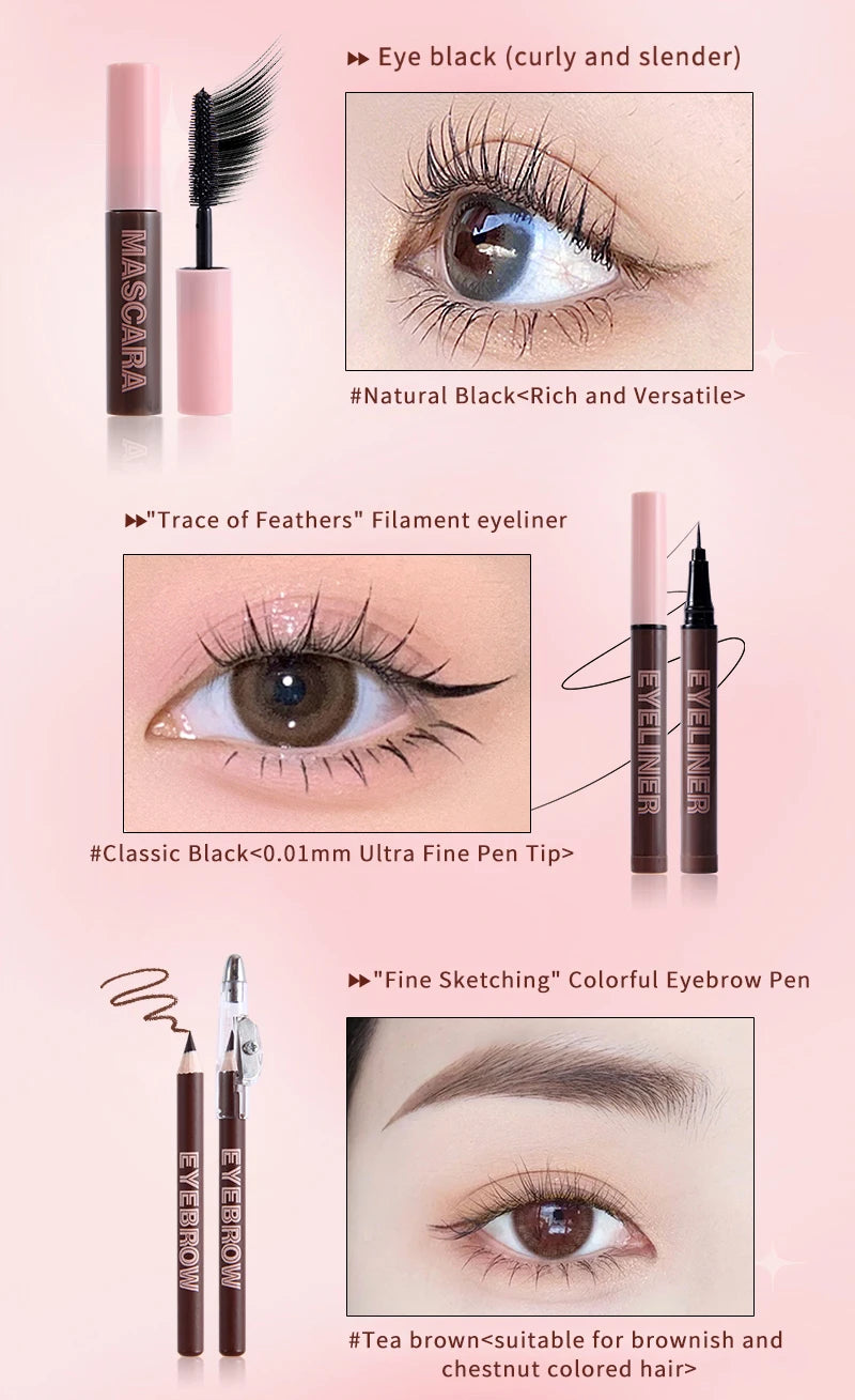 
                  
                    Makeup Gift Box
                  
                